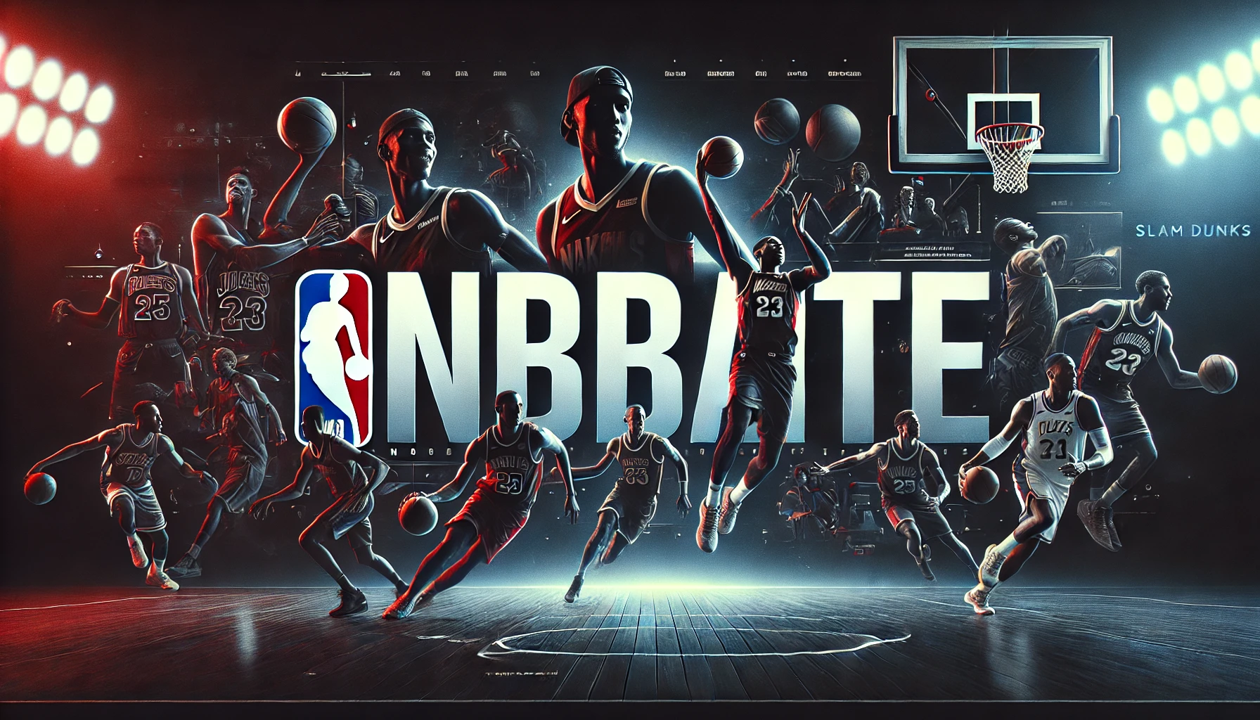 NBABite Banner